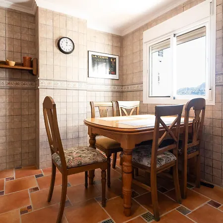El Cerezal - Mountain Refuge With Amazing Nature Views Near Marbella * Ojen