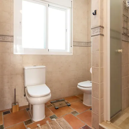 El Cerezal - Mountain Refuge With Amazing Nature Views Near Marbella Apartment *